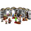 LEGO Castello di Hogwarts: Lezione di pozioni