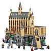 LEGO Castello di Hogwarts: Sala Grande