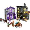 LEGO Olivander e Madama McClan: Abiti per tutte le occasioni