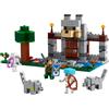 LEGO Il castello del Lupo