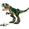 LEGO T. rex