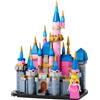 LEGO Mini-castello della Bella Addormentata Disney