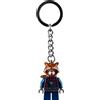 LEGO Portachiavi Rocket Raccoon