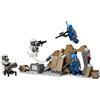LEGO Battle Pack Agguato su Mandalore