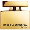 DOLCE&GABBANA The One Gold Intense Eau de Parfum 50 ml Donna