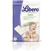 LIBERO EASY CHANGE TELI MONOUSO BAMBINI 6 PEZZI