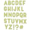 Fustella Cut-Mi Light Puffy Alphabet