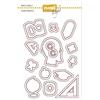 Fustelle Cut-Mi Light Grazie Maestra