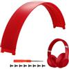Sodorous studio 2 - Kit di riparazione per fascia per capelli 3, compatibile con 3.0 / 3.0 Wireless (B0500 B0501) Fascia superiore