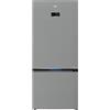 Beko B7RCNE595ZXPW - Frigorifero combinato No Frost Inox