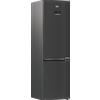 Beko B7RCNE407HXBR - Frigorifero Combinato Total No-Frost 59.5 cm Nero