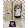 Mattel INGRID FIBA COLLECTION BAMBOLA GRANDE 60 CM CIRCA 4335 N° SERIE 639 ANNI 80 DOLL