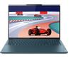 Lenovo Notebook 16 Lenovo Yoga Pro 9 i7-13705H/16GB/1TB SSD/Win11H/Grigio [83BU003EIV]