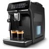 Philips Macchina per caffe' espresso Philips serie 3300 EP3321/40 a filtri 1.8l Nero