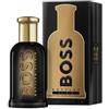 Hugo Boss Eau de parfum uomo Boss bottled elixir parfum intense 50 ml