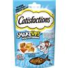 Catisfactions Shake Ups Multivitamins - Banchetto ai Frutti di Mare - 55 gr