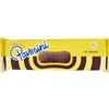 Pavesi Pavesini Biscotto Leggero al Gusto Cacao per Colazione O Gustoso Break, 200g
