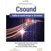 EDIZIONI LSWR Csound. Guida al sound design in 20 lezioni