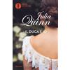 MONDADORI Il duca e io. Serie Bridgerton (Vol. 1)