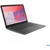 Lenovo Notebook Lenovo 500e Yoga G4 12.2" Wuxga Touch Screen Intel N100 3.4ghz Ram 8gB-
