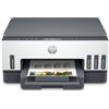 HP - Smart Tank Stampante multifunzione 7005, Color, Stampante per Stampa, scansione, copia, wireless, scansione verso PDF
