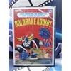 Goldrake Addio! (1979) *DVD*NUOVO*PLANET OF MOVIE