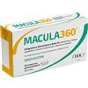 Doc Generici Macula360 20 Compresse Gastroresistenti