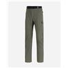 Columbia Silver Ridge M - Pantaloncini - Uomo