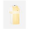 Ellesse Rimini M - T-shirt Tennis - Uomo - Bianco