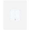 Ellesse Classic Patch W - Bermuda - Donna - Bianco