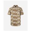 Mistral Palm Springs M - Camicia - Uomo - Verde