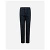 Tommy Hilfiger Chino Jr - Pantalone - Blu