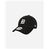 New Era 9fifty Mlb League Essential Detroit Tigers M - Cappellino - Uomo