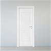 Leroy Merlin Porta battente Twin bianco L 60 x H 210 cm sinistra