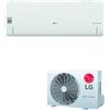 LG Condizionatore a muro monosplit LG Libero Smart 9000 BTU classe A++