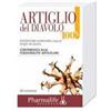 PHARMALIFE RESEARCH Srl ARTIGLIO 100% 60 COMPRESSE