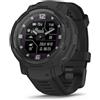 Garmin Orologio Garmin Instinct Crossover Tactical nero 010-02730-00