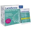 Lactoflorene Pancia Piatta 20 Bustine