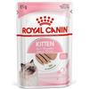 Royal Canin per Kitten in morbido patè bst da 85 gr