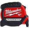 Milwaukee Flessometro Magnetico 10M 27 MM Milwaukee - 4932464601