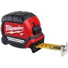 Milwaukee Flessometro Magnetico 8M 27 MM Milwaukee - 4932464600