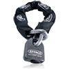 Artago Chain Lock 14.100+68t/b Disc Lock Nero