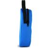 Ki-Mood Borsa per bocce da 3 posti con zip personalizzate o neutre