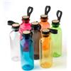 Borraccia in rPET capacità 500 ml Laia personalizzate o neutre