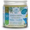 Amon&Anis Crema solare SPF 30 - cocco - bio - 108ml
