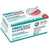 Fimodent Travel Collutorio Clorexidina Spdd 0,20% 14 Flaconcini Monodose 10 Ml 140 ml