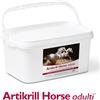 N.B.F. LANES Srl Artikrill Horse Adulti - buste per cavalli adulti - 60 buste da 35 ml