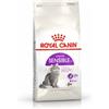 Royal Canin Sensible 33 Alimento Secco Per Gatti Adulti 10kg