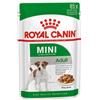 Royal Canin Mini Adult Bocconcini In Salsa Per Cani 85g