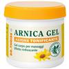 Dr Theiss Arnica Gel Corpo Azione Tonificante